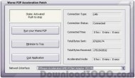 Warez Acceleration Patch screenshot